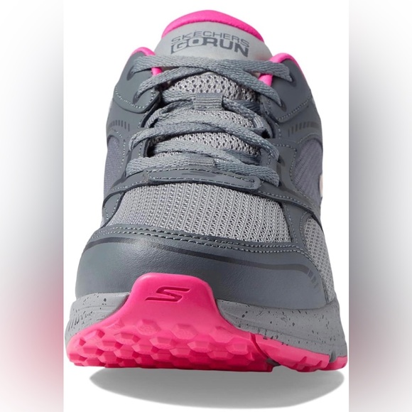 Sketchers GO RUN sneakers 10 W, EUC - Picture 5 of 12